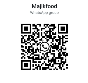 Majikfood Yoghurt Whatsapp